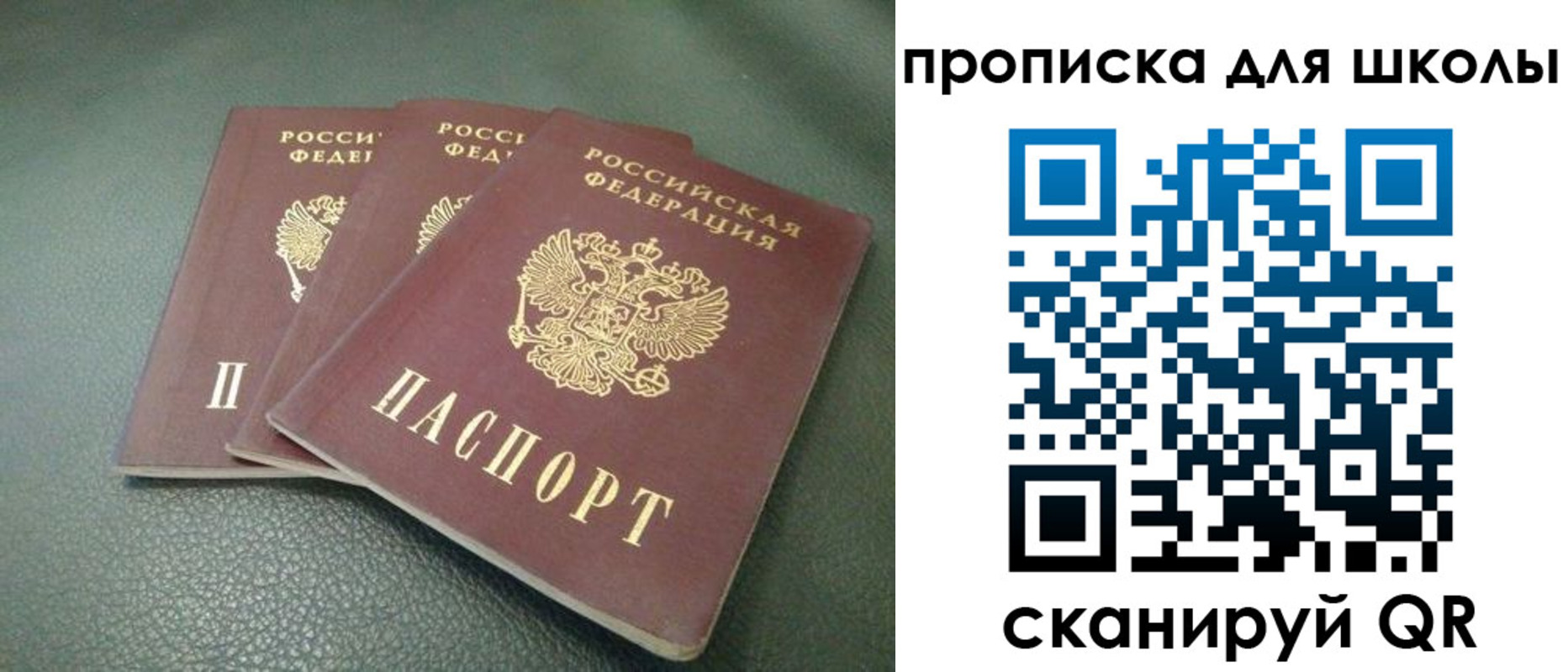 прописка регистрация в Тольятти